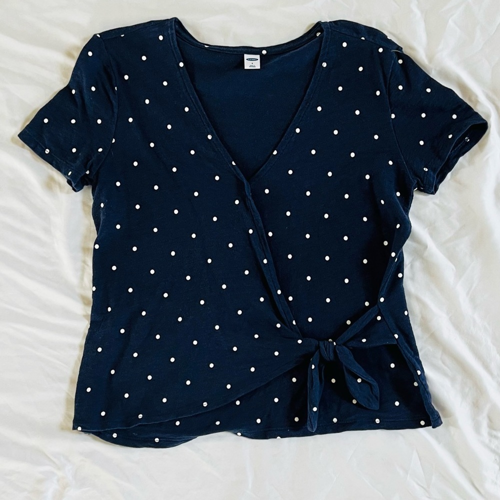 Old Navy top